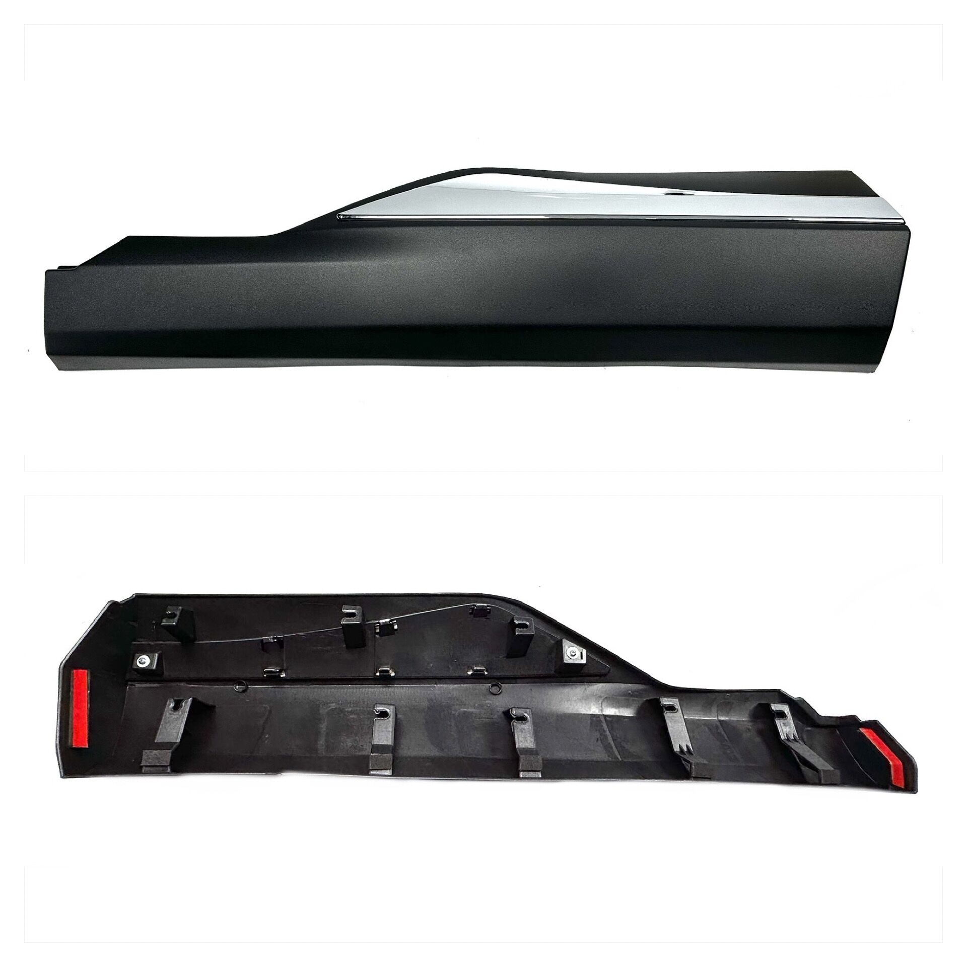 BANT KAPI X-TRAİL 21-25 ARKA RH (NİKELAJLI)