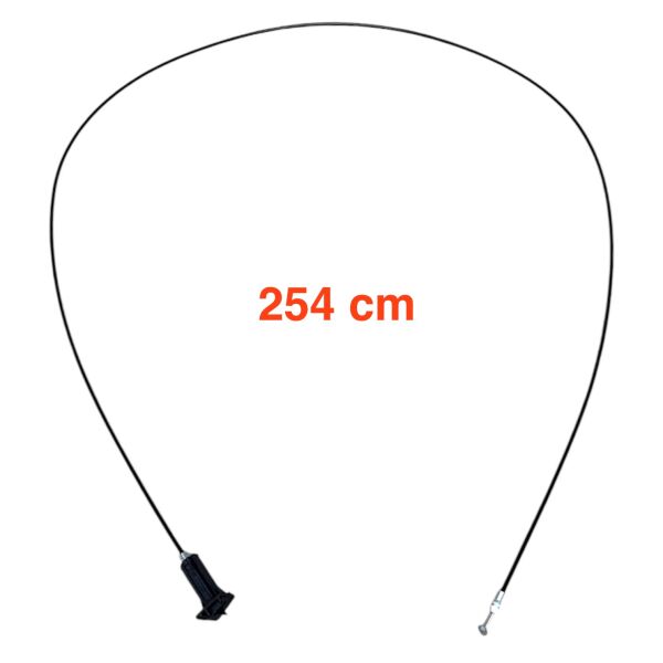 TEL DEPO YAKIT AÇMA ACCENT ERA 06-12