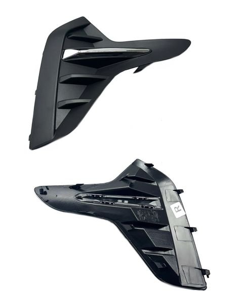 KAPAK LAMBA SİS INSİGNİA B 20-22 RH (SİSSİZ)