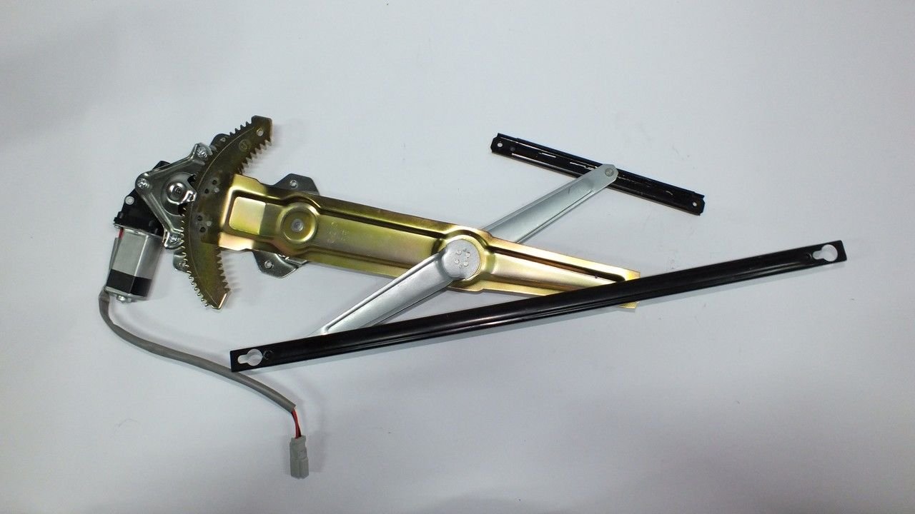 CRV 1997-2001 CAM KRİKOSU ÖN SAĞ MOTORLU