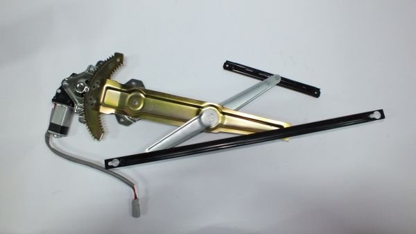 CRV 1997-2001 CAM KRİKOSU ÖN SAĞ MOTORLU