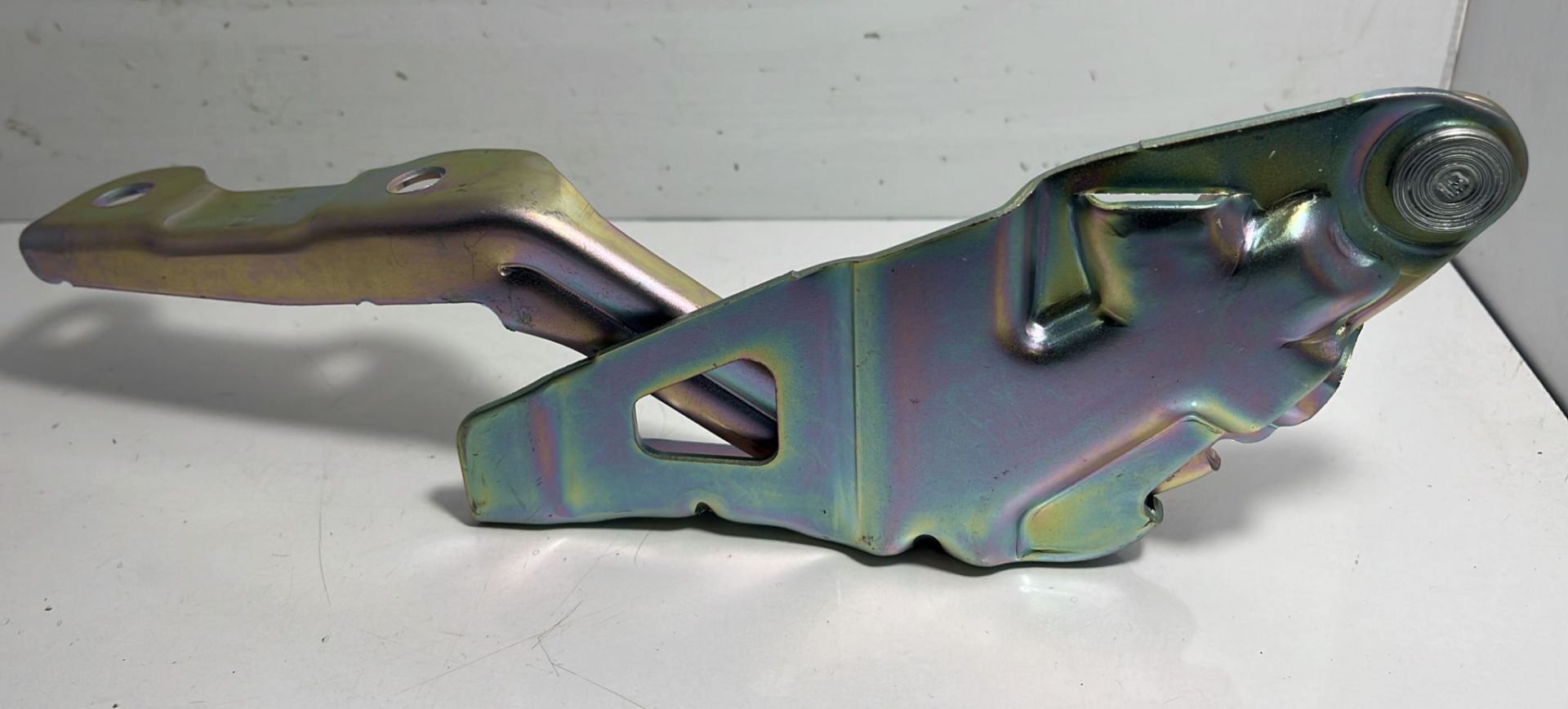 Kaput Mentese i20 15- Sol