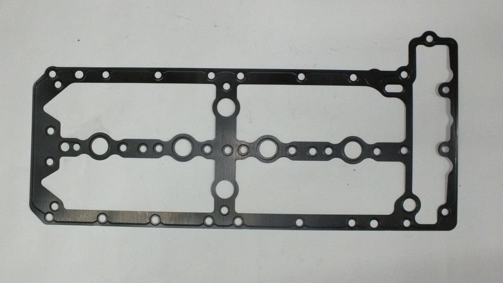 FUSO CANTER 3.0 EURO 5 12- / TEMSA - PRESTİJ / İVECO 3.0 EURO 4 / 5 / 6 SUBAP ( KÜLBÜTÖR ) KAPAK CONTA