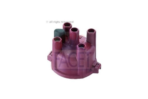 KAPAK DISTRIBUTOR-SAMURAI-SJ413/STARLET 88>92   (FACET)