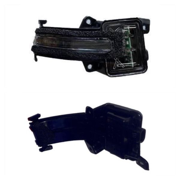 SİNYAL AYNA DİKİZ CIVIC 16-21 LH