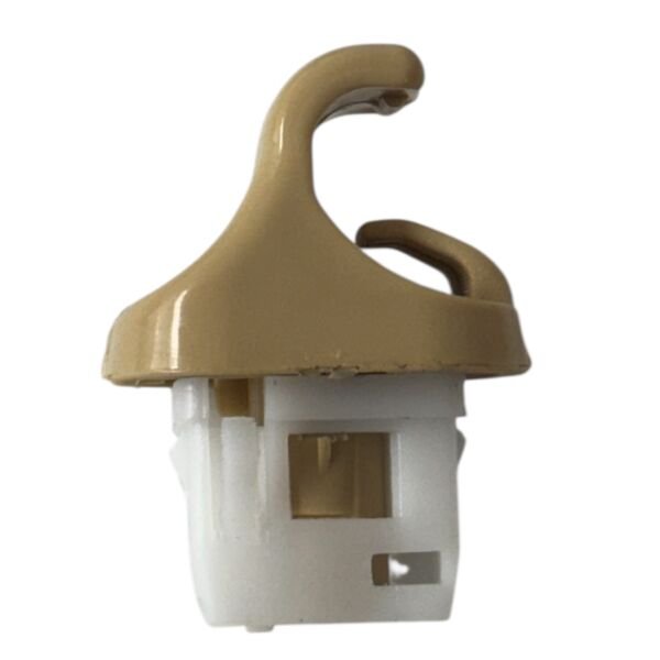 MANDAL GÜNEŞLİK TUTUCU CIVIC 12-21