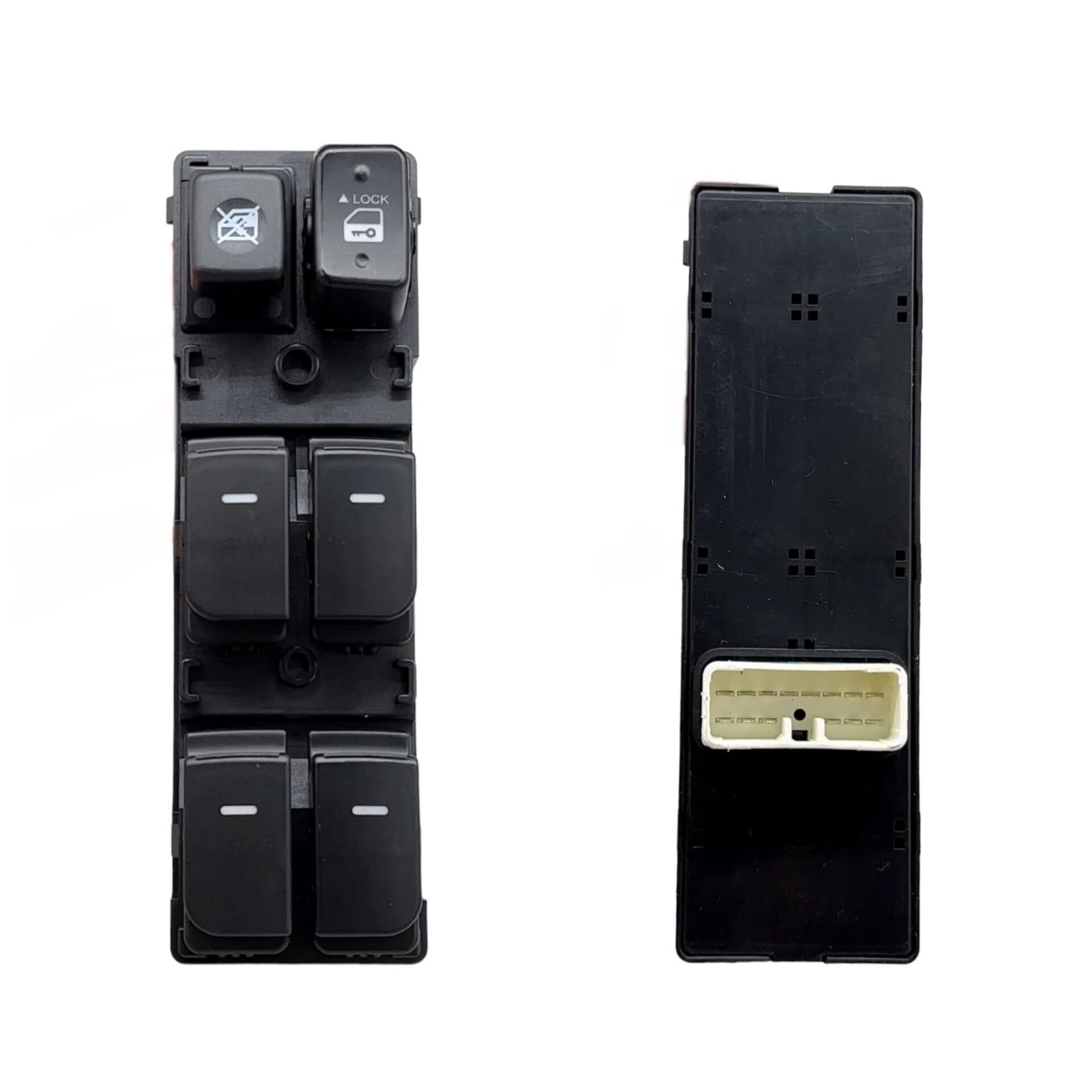 DÜĞME CAM AÇMA CERATO 09-15 ÖN LH