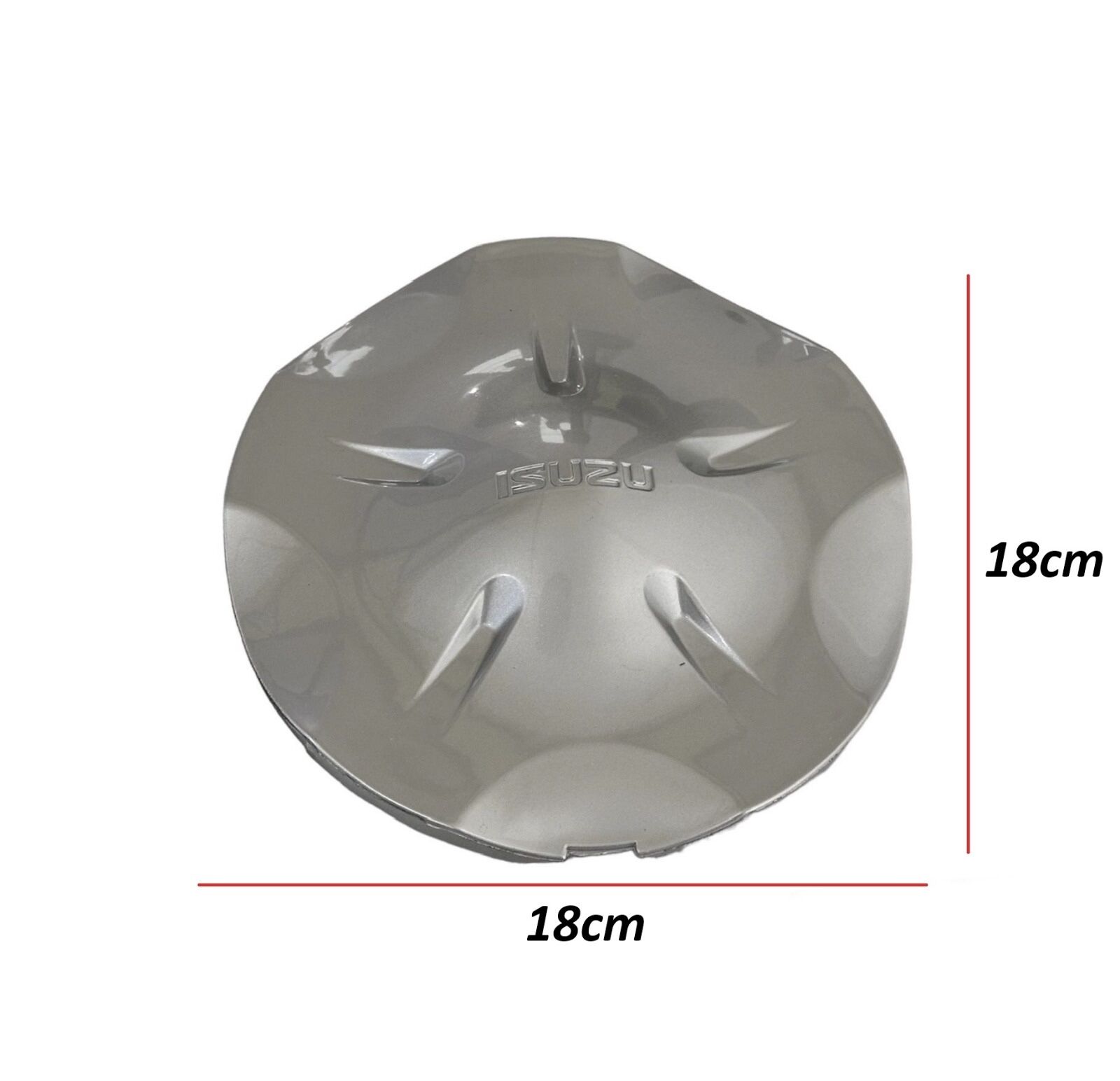 JANT GÖBEK D-MAX 12-15 (17 CM)