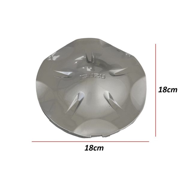 JANT GÖBEK D-MAX 12-15 (17 CM)