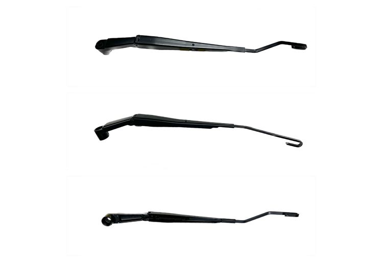 KOL SİLECEK D-MAX 07-12 LH