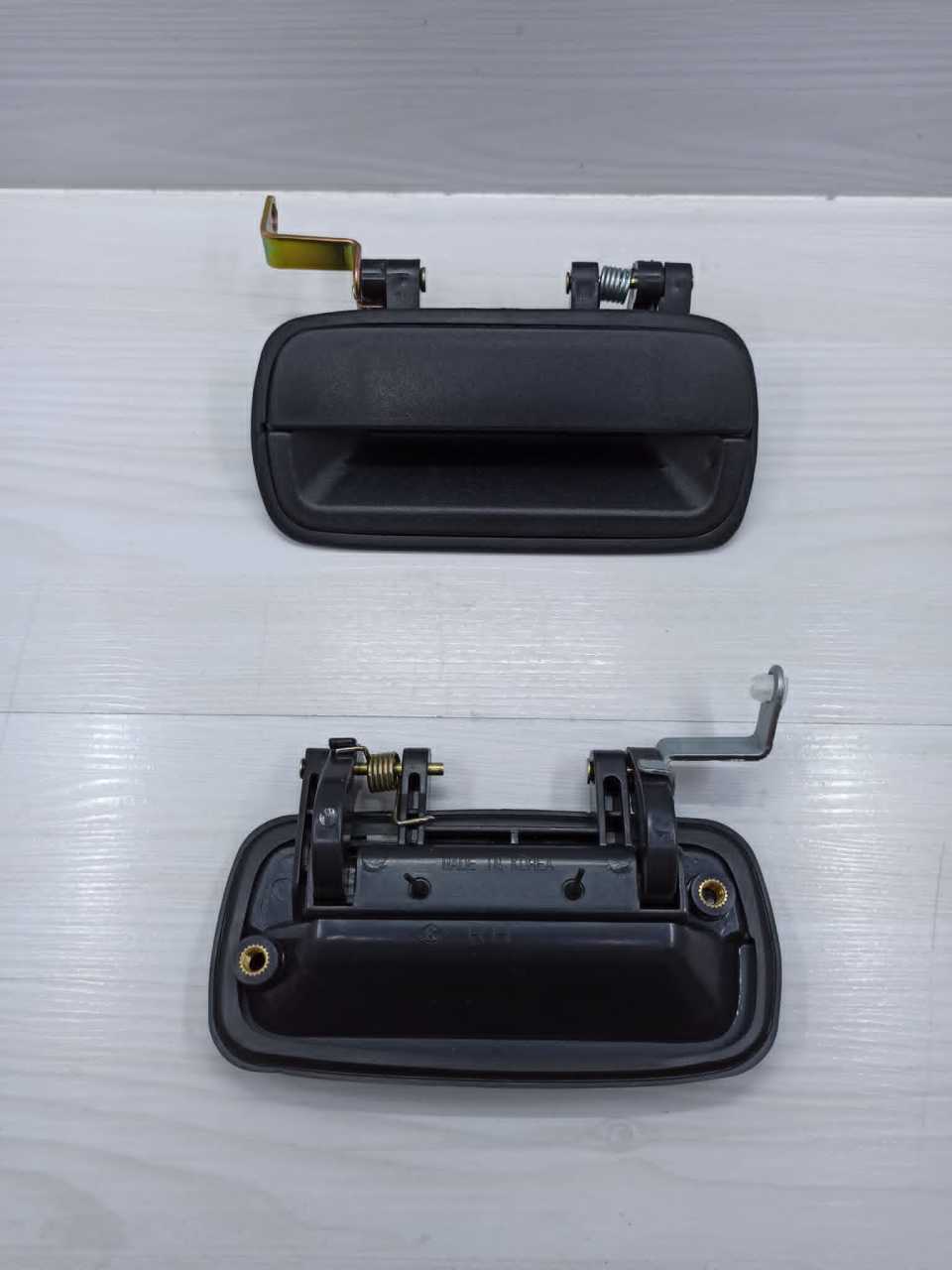 Kapi Kolu Excel Arka DIŞ Sağ