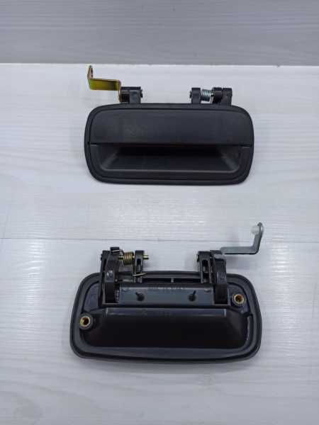 Kapi Kolu Excel Arka DIŞ Sağ