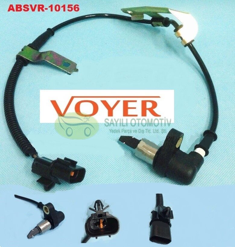 SENSOR ABS STAREX 02-07 ON SAG