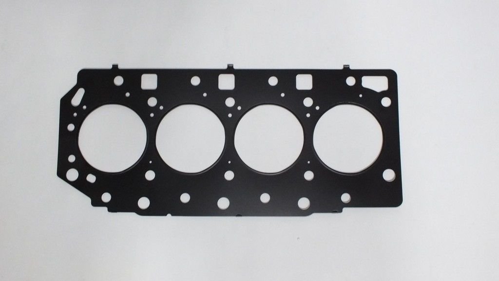 STAREX  02-CRDI / SORENTO 02-06 CRDI D4CB SİLİNDİR KAPAK CONTA ÇELİK 1,00 MM 1 KELTİK