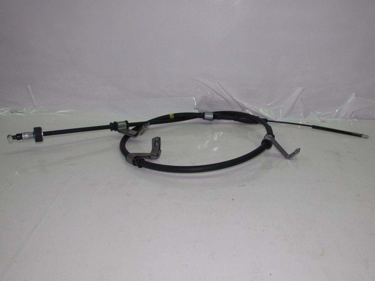 CERATO 2010- BENZINLI EL FREN TELİ ARKA SOL