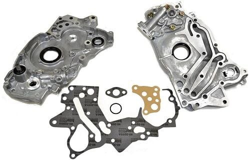 YAG POMPASI SONATA 92- 2.0 4G63 / ELANTRA 90- 4G61