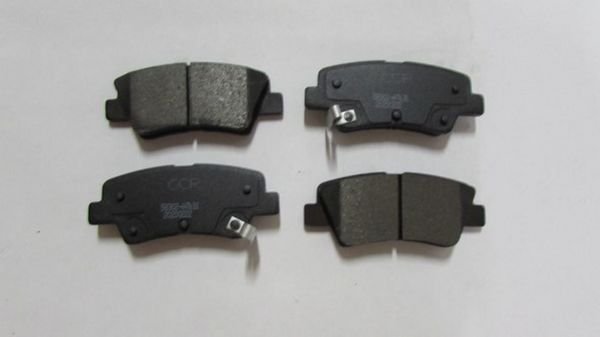 CERATO 2016- FREN BALATASI ARKA DİSK