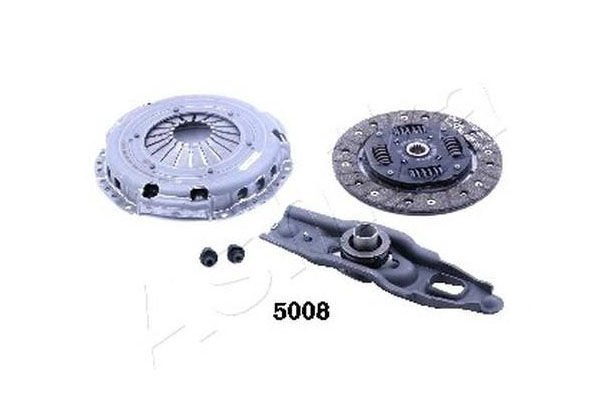 DEBRIYAJ SETI (RULMANLI)- COLT 1.3-1.5 04- / SMART FORFOUR 04-