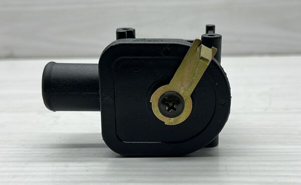 Kalorifer Musluğu Corolla