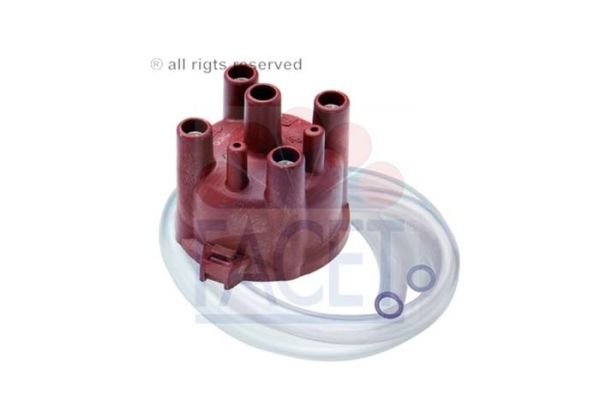 KAPAK DISTRIBUTOR-SJ410   (FACET)