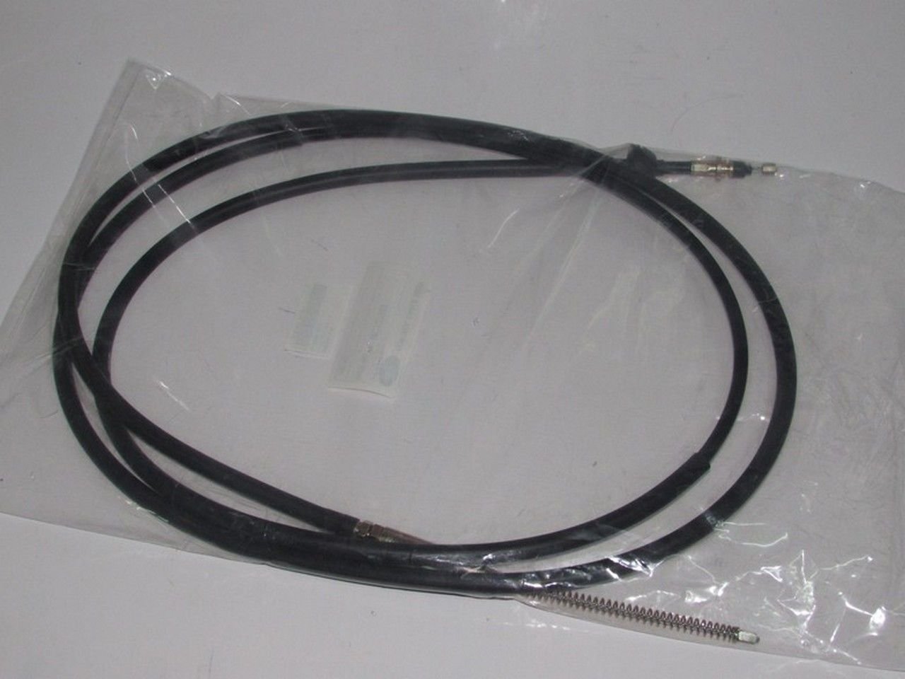 CANTER 635 / 659 DÜZ EL FREN TELİ