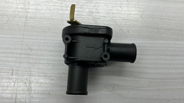 Kalorifer Musluğu Corolla