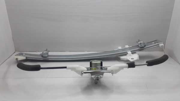 Cam Kriko Accent Sağ Ön 95-00 Manuel