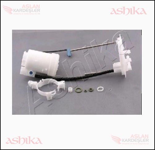 YAKIT FILTRESI (BENZIN)- LANCER 08-