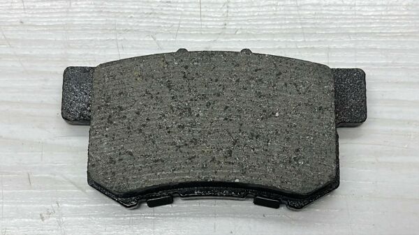 Balata Arka Civic/Accord Kalin Tip
