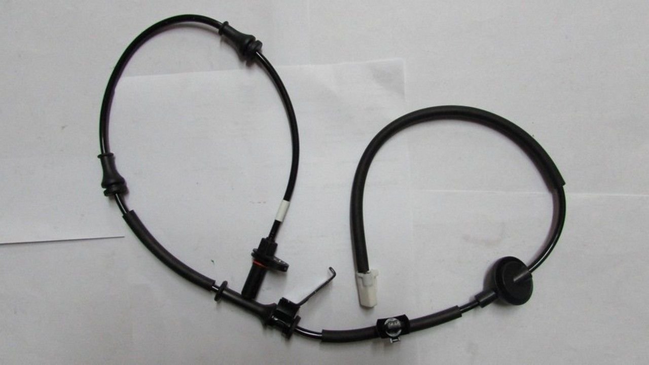 ELANTRA 11-14 ABS SENSÖRÜ ARKA SOL