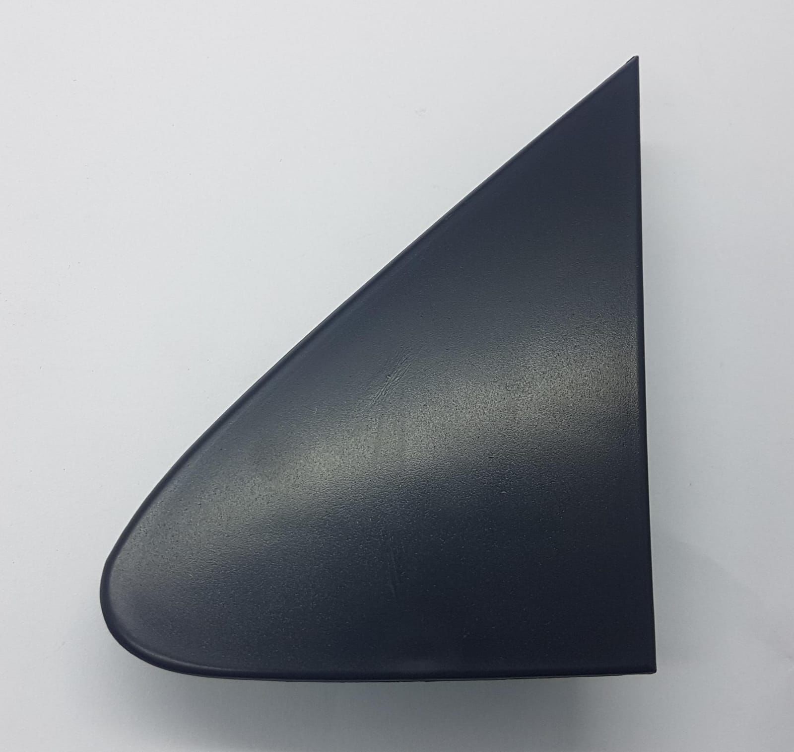 Ayna kapağı Corolla 07-12 Sol Üçgen Parça Devami