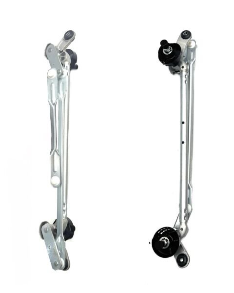 SİLECEK İÇ MEKANİZMA QASHQAİ 14-16 (MOTORSUZ)