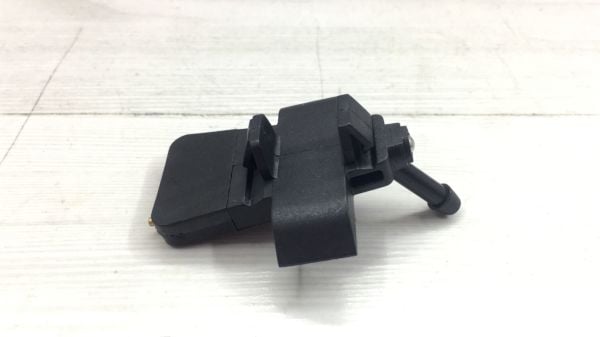 Fiskiye Meme Micra 03- K12