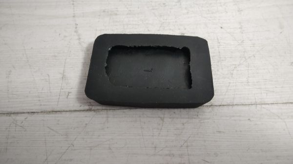 Pedal Lastiği L200