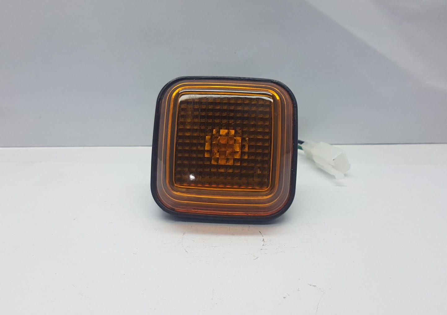 Çamurluk Sinyali Carry 1993-1998 Sk410 R/L