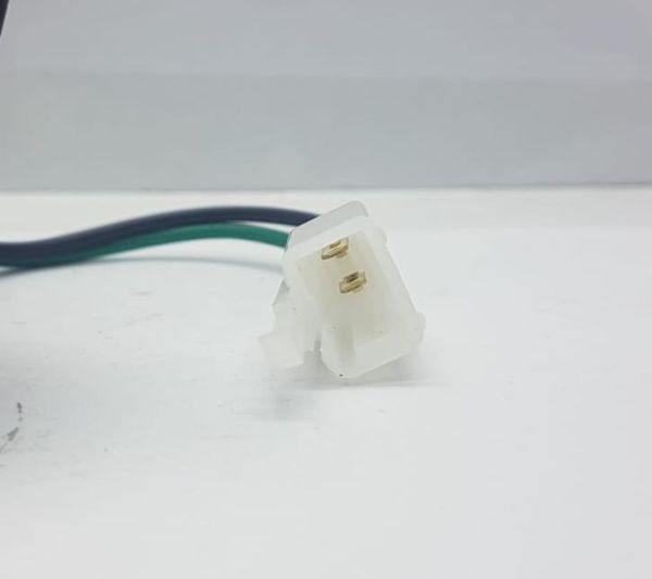 Çamurluk Sinyali Carry 1993-1998 Sk410 R/L