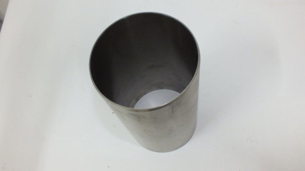 CANTER 449 / 659 DÜZ FLANŞSIZ 104.50 MM GÖMLEK 050