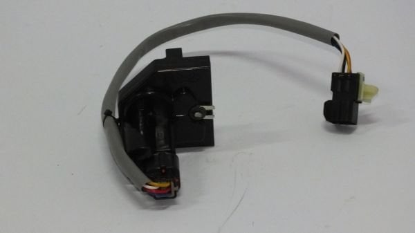 GETZ 2003- MERKEZİ KİLİT MOTORU ÖN-ARKA SOL 5 FİŞLİ