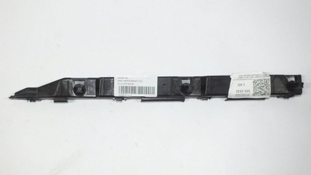 ACCENT 06- ARKA TAMPON BRAKETİ SOL