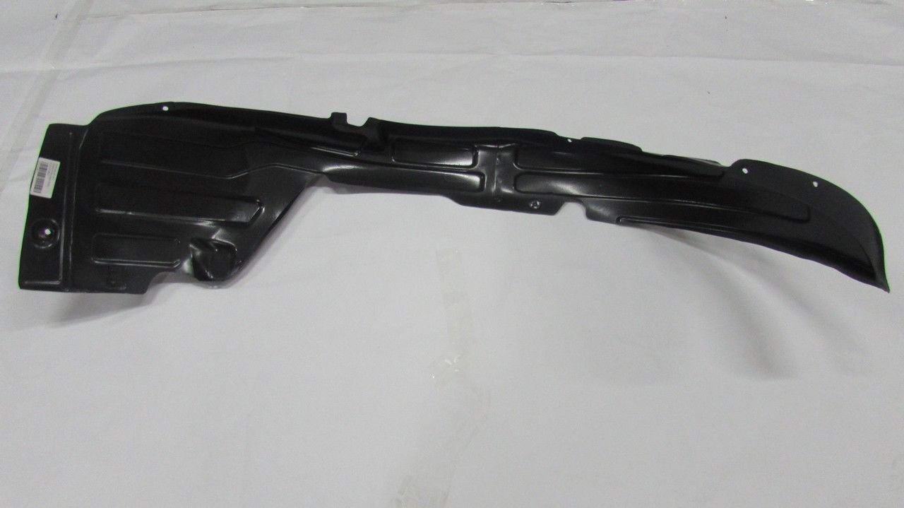 SPORTAGE 2011-2015 ÇAMURLUK DAVLUNBAZI ÖN SOL