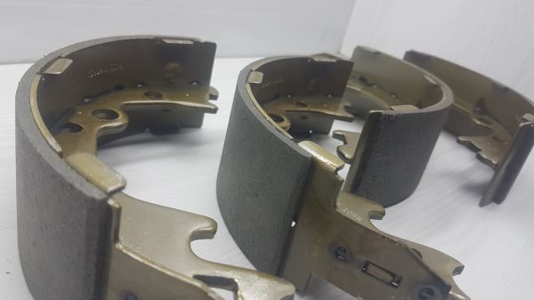 BALATA ARKA fren STAREX KAMYONET libero