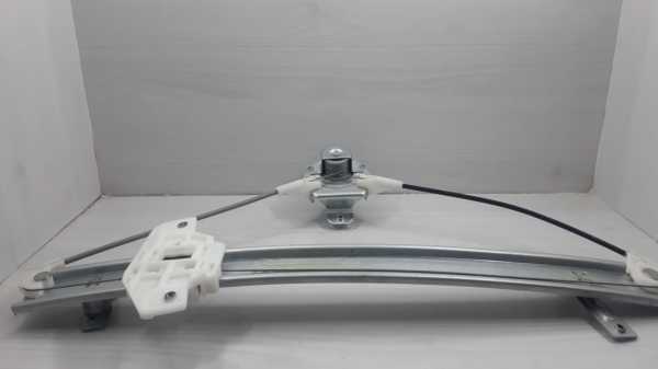 Cam Kriko Excel Sol Ön Manuel