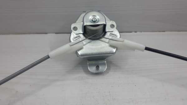 Cam Kriko Excel Sol Ön Manuel