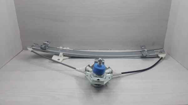 Cam Kriko Excel Sol Ön Manuel