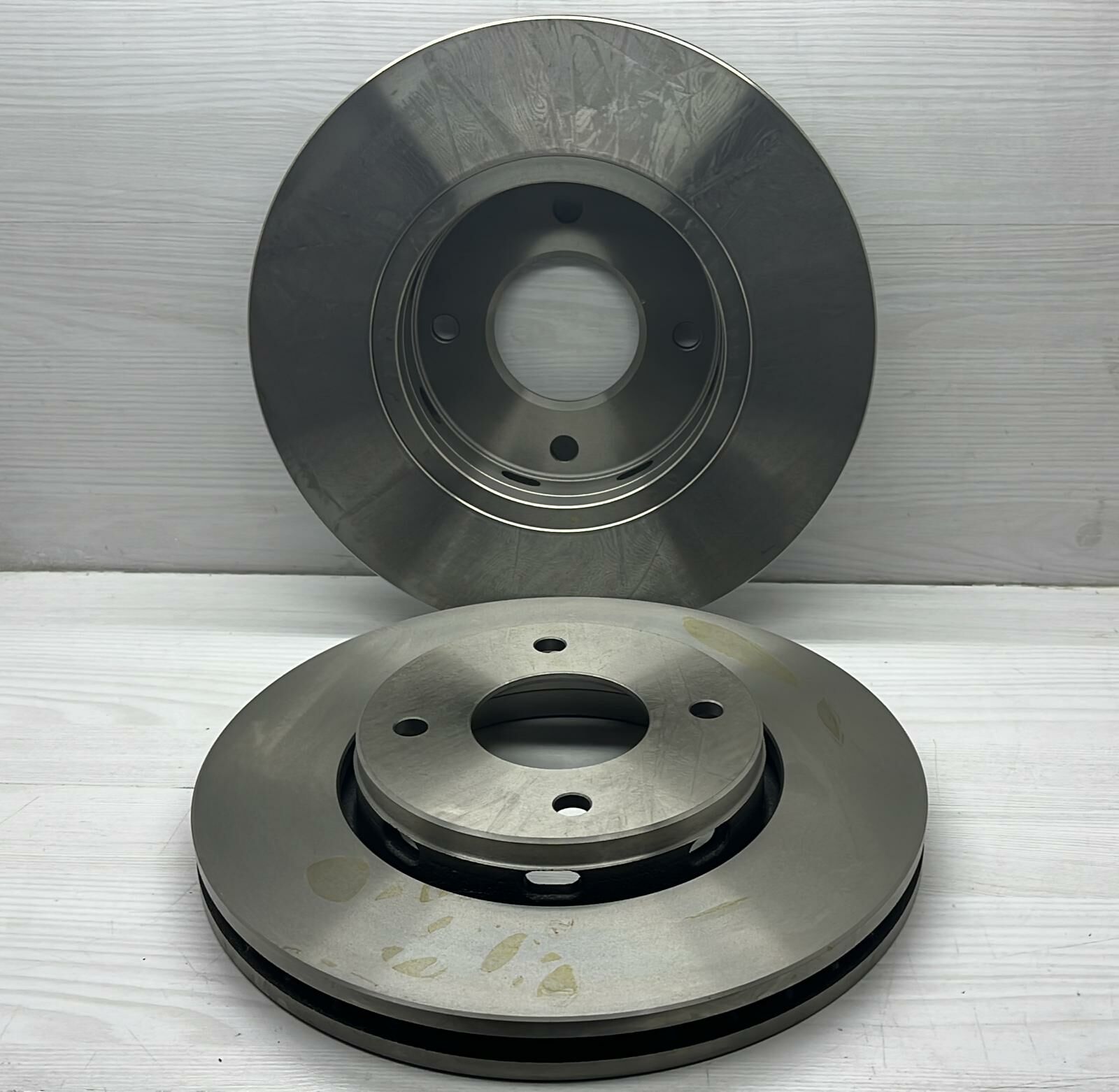 colt ön fren diski 281mm.2008-