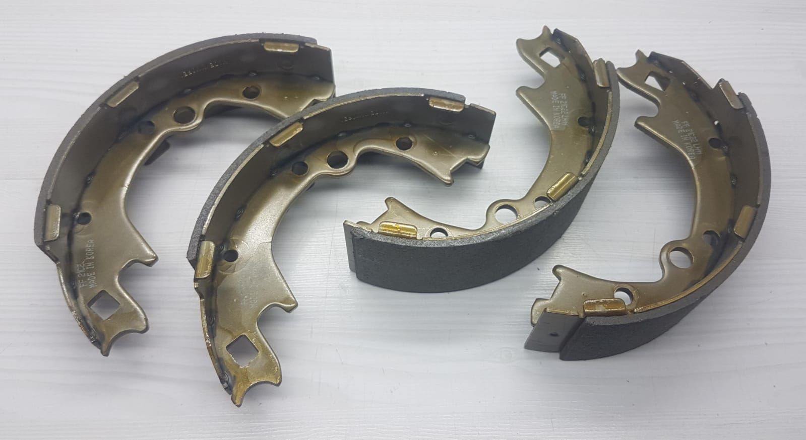 BALATA ARKA fren STAREX KAMYONET libero