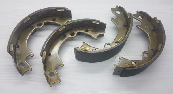 BALATA ARKA fren STAREX KAMYONET libero