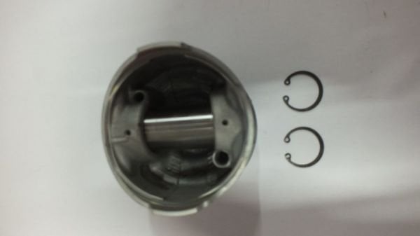 STAREX / BONGO / K2500 TCI-YM D4BH 1-3 PİSTON SEGMAN 050 1-3