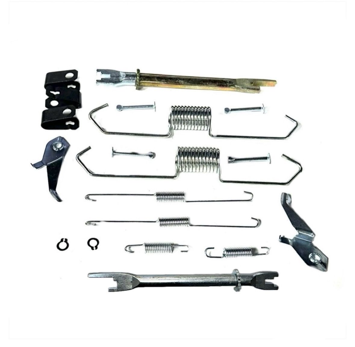 YAY FREN TABLA L200 07-14 ARKA CIRCIR YAY RH/LH  (TAKIM)