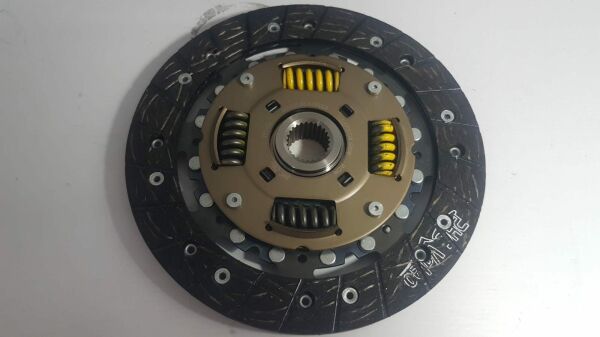 Debriyaj Seti Micra 03-10 1.2 Benz Rulmansiz